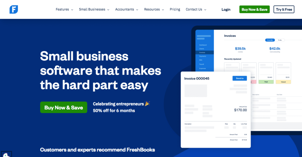 AI Bookkeeping Software