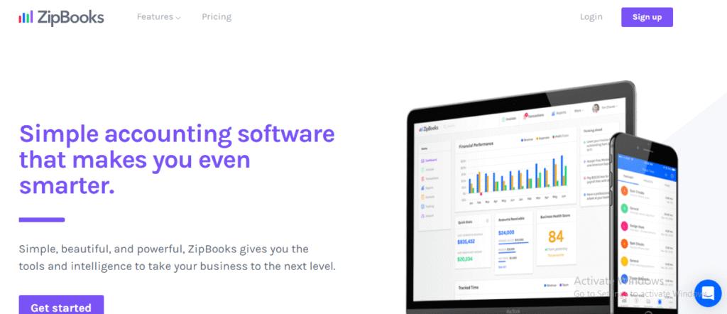 free AI accountants for automated bookkeeping