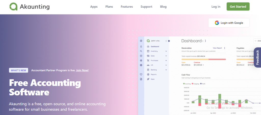 free AI accountants for automated bookkeeping