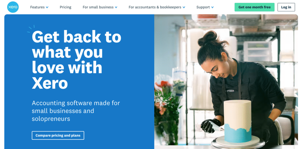 AI Bookkeeping Software