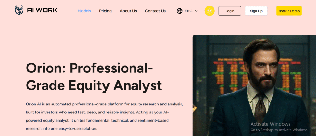 Best TradingView alternatives