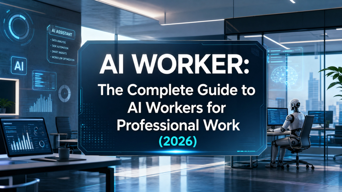 AI Worker