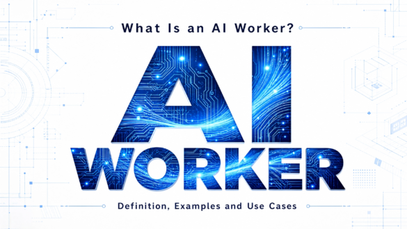 What is an AI Worker