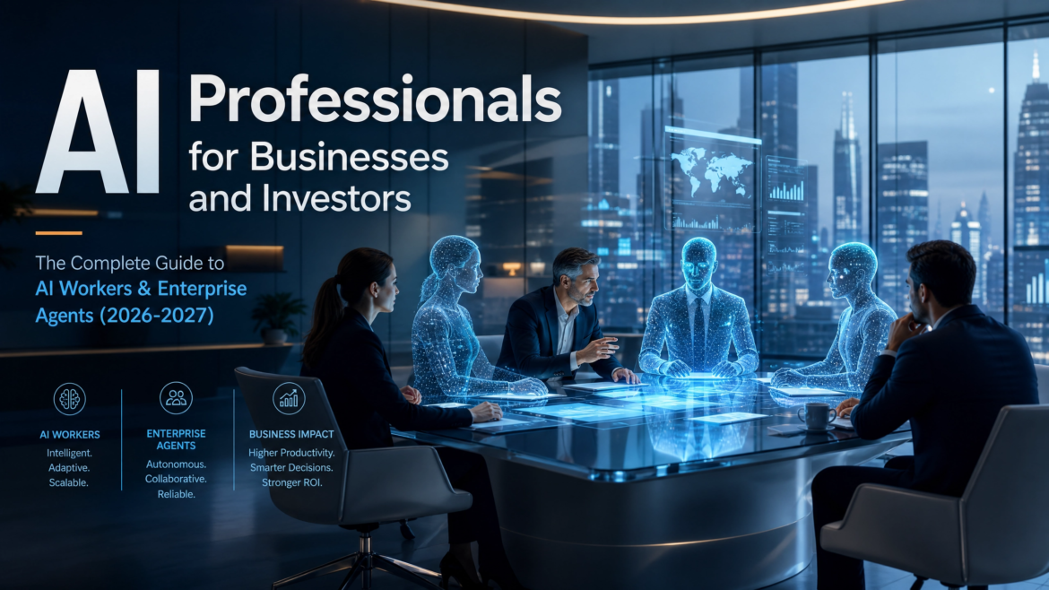 AI Professional