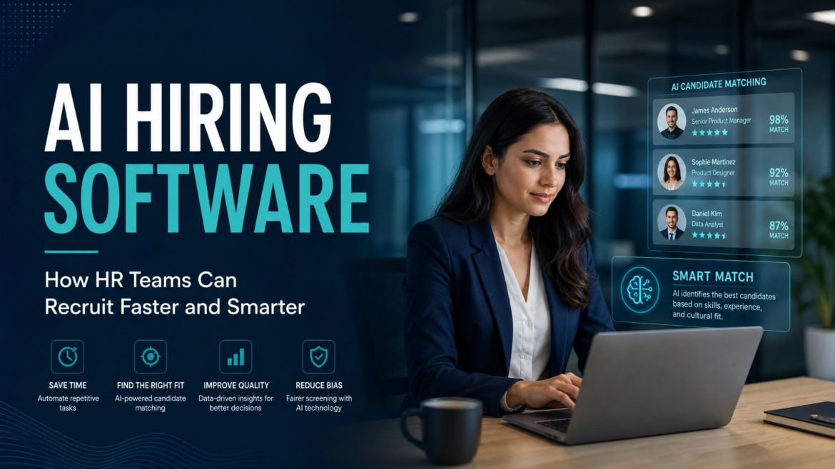 AI Hiring Software