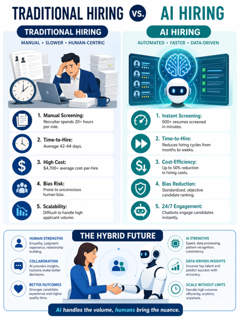 AI Hiring Software