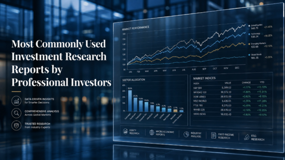 Research Reports