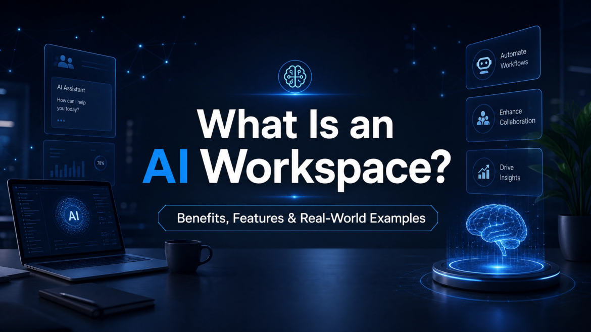 AI Workspace