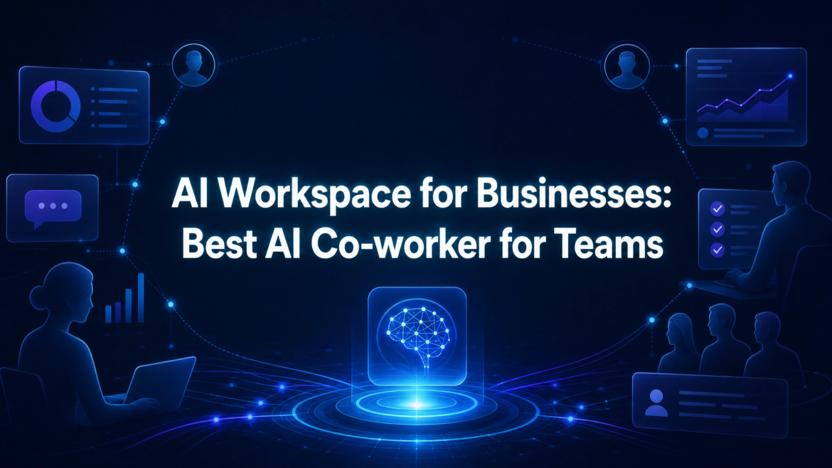 AI Co-worker