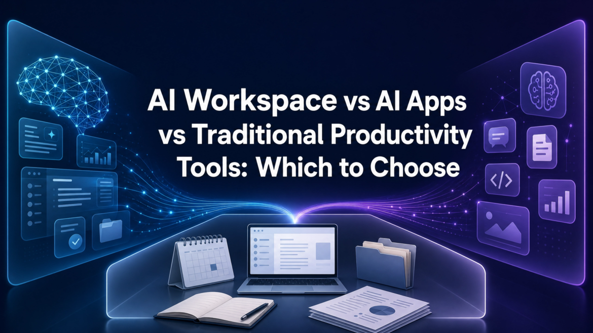 AI Workspace