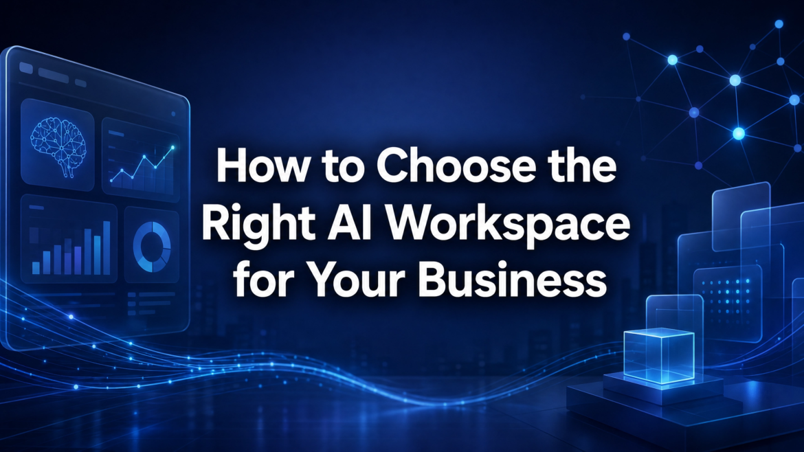 AI Workspace