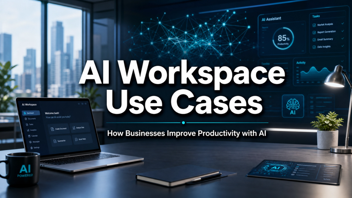 Use Cases