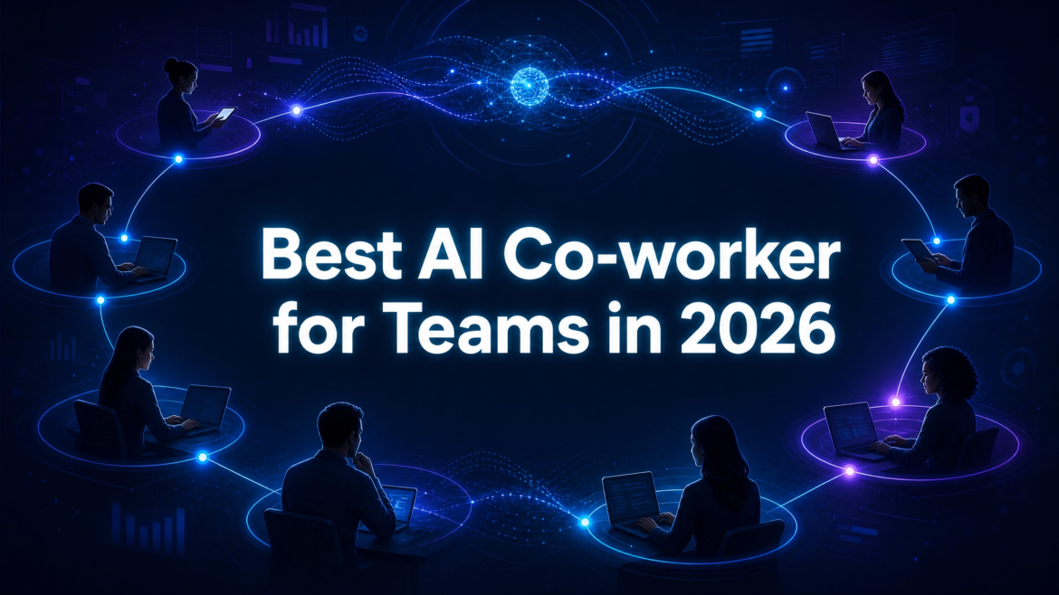AI Co-worker